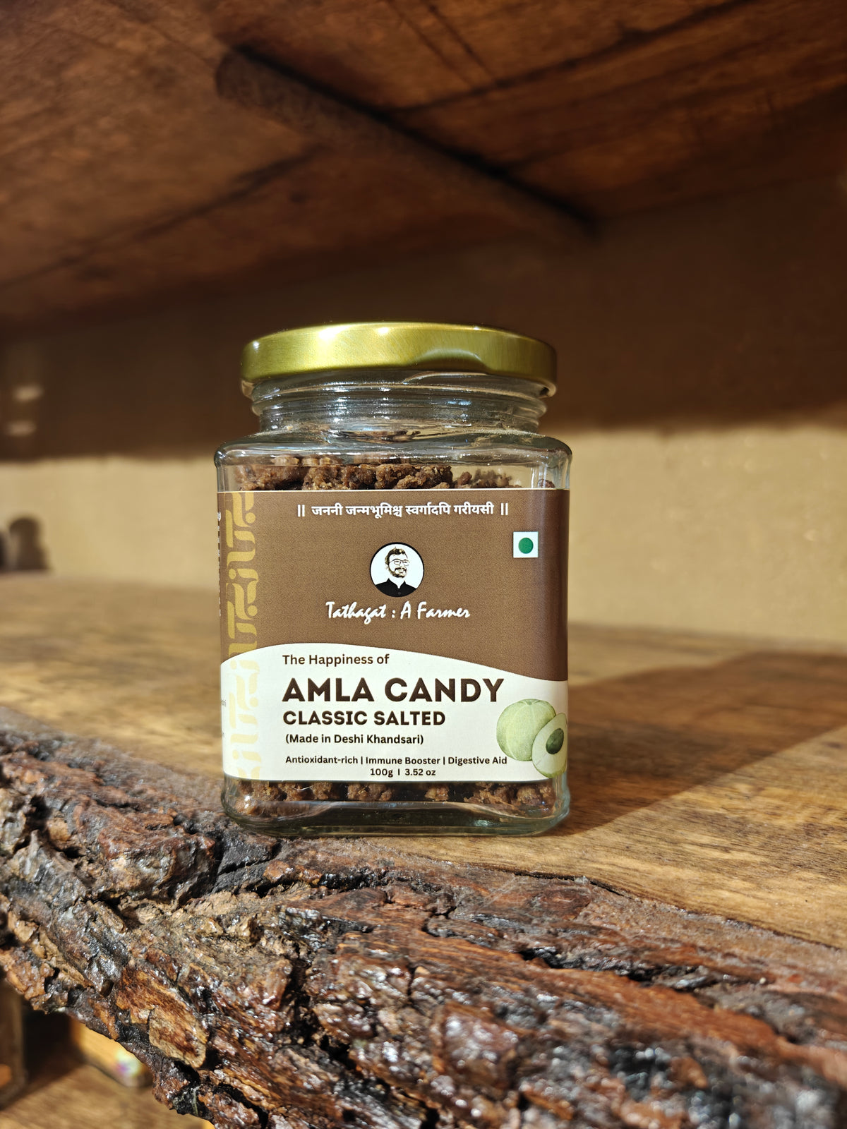Amla Candy Combo