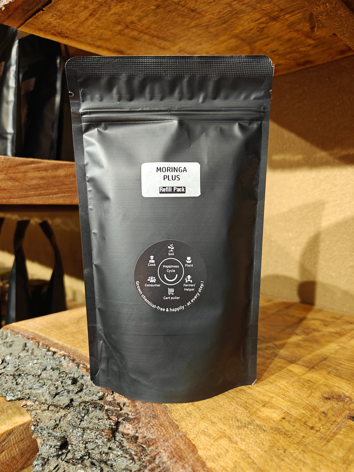 Moringa Plus